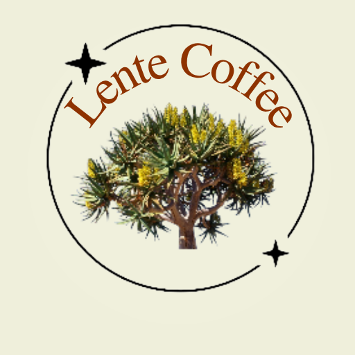 Lente Coffee