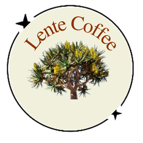 Lente Coffee